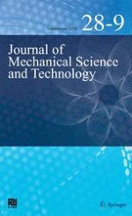 Journal of Mechanical Science and Technology 9/2014