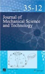 Journal of Mechanical Science and Technology 12/2021