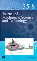 Journal of Mechanical Science and Technology 8/2021
