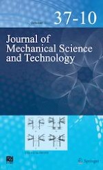 Journal of Mechanical Science and Technology 10/2023