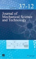 Journal of Mechanical Science and Technology 12/2023