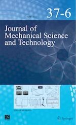 Journal of Mechanical Science and Technology 6/2023