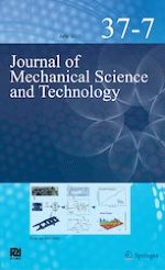 Journal of Mechanical Science and Technology 7/2023