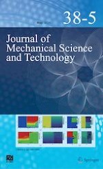 Journal of Mechanical Science and Technology 5/2024