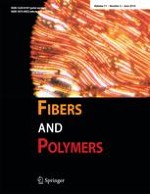 Fibers and Polymers 3/2010