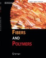 Fibers and Polymers 7/2010