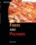 Fibers and Polymers 4/2011
