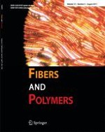 Fibers and Polymers 5/2011