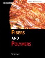 Fibers and Polymers 1/2012
