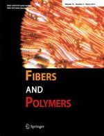 Fibers and Polymers 3/2012