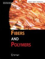 Fibers and Polymers 7/2012
