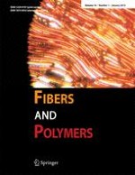 Fibers and Polymers 1/2013