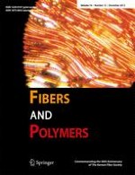 Fibers and Polymers 12/2013