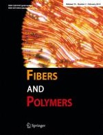 Fibers and Polymers 2/2014