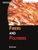 Fibers and Polymers 4/2021