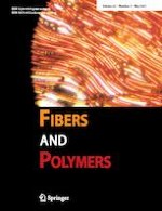 Fibers and Polymers 5/2021
