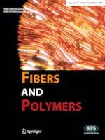 Fibers and Polymers 10/2023