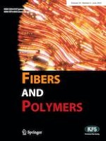 Fibers and Polymers 6/2023