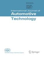 International Journal of Automotive Technology 3/2009