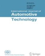 International Journal of Automotive Technology 5/2009