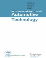 International Journal of Automotive Technology 3/2012