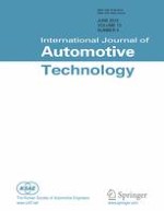 International Journal of Automotive Technology 4/2012