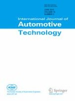 International Journal of Automotive Technology 3/2015