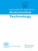 International Journal of Automotive Technology 2/2016
