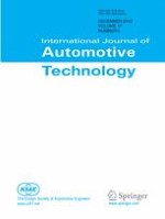 International Journal of Automotive Technology 6/2016