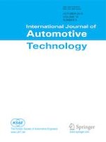 International Journal of Automotive Technology 5/2018