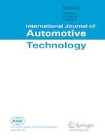 International Journal of Automotive Technology 3/2019