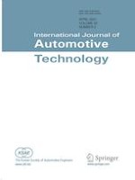 International Journal of Automotive Technology 2/2021