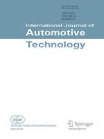 International Journal of Automotive Technology 3/2021