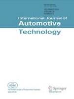 International Journal of Automotive Technology 6/2022