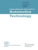 International Journal of Automotive Technology 1/2023