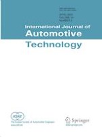 International Journal of Automotive Technology 2/2023