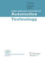 International Journal of Automotive Technology 4/2023