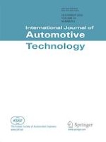 International Journal of Automotive Technology 6/2023