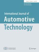 International Journal of Automotive Technology 3/2024