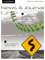 ArgoSpine News & Journal 1-2/2012