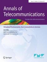 Annals of Telecommunications 7-8/2017