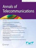 Annals of Telecommunications 9-10/2023