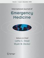 International Journal of Emergency Medicine 4/2008