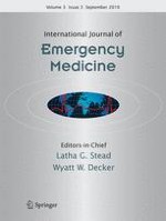 International Journal of Emergency Medicine 3/2010