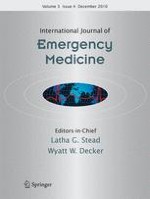 International Journal of Emergency Medicine 4/2010