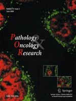 Pathology & Oncology Research 2/2008