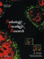 Pathology & Oncology Research 4/2008