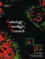 Pathology & Oncology Research 1/2009