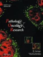 Pathology & Oncology Research 3/2009