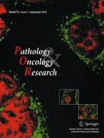 Pathology & Oncology Research 3/2010